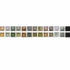 Casa Padrino Barock Halbsäule Beige H. 77 cm - Barockstil Garten Deko