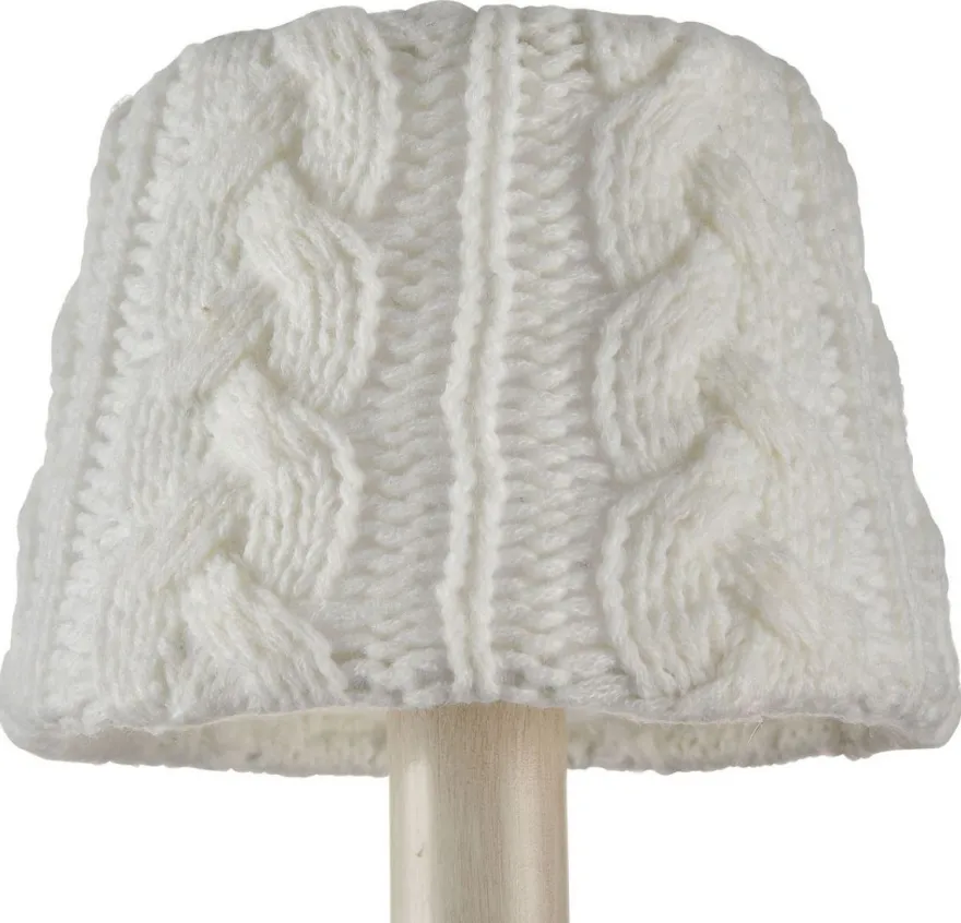 Casa Padrino Barock Kristall Wandleuchte Wandlampe Beige 15 x 23 x H. 33 cm