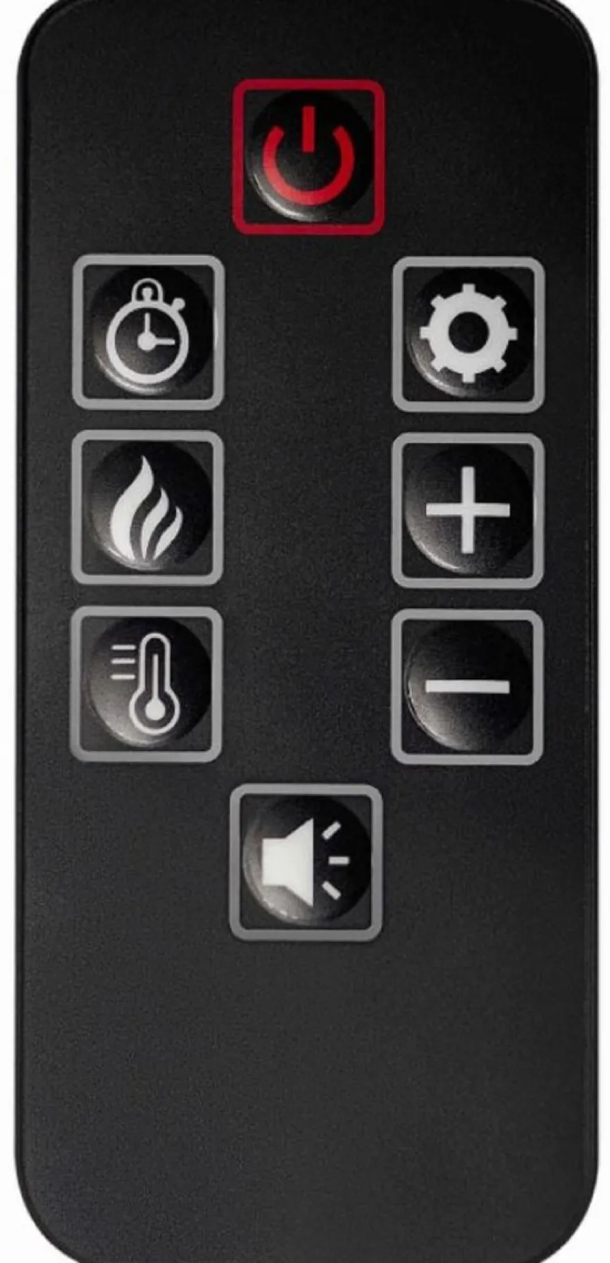 Casa Padrino Barock LED Elektrokamin Schwarz 114 x 34 x H. 90,3 cm