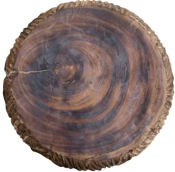 Casa Padrino Beistelltisch 40 x H. 54,5 cm - Luxus Qualität
