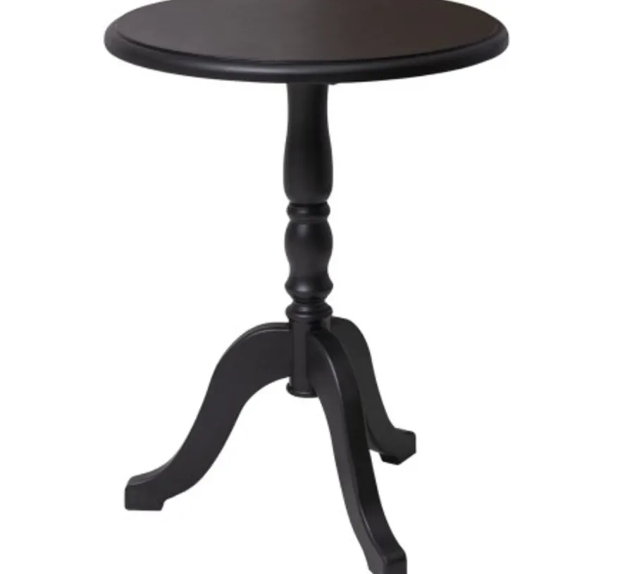 Casa Padrino Couchtisch im Landhausstil, 60 x 60 x 78 cm