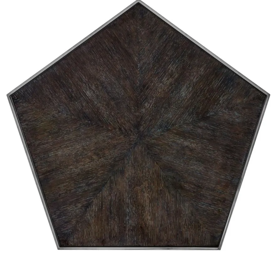 Casa Padrino Couchtisch / Wohnzimmertisch 94 x 94 x H. 38 cm - Luxus Möbel