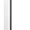 Casa Padrino Designer LED Stehleuchte Antik Bronze 37,5 x 25,4 x H. 111,8 cm - Moderne Stehlampe - Wohnzimmer Lampe - Luxus Qualität