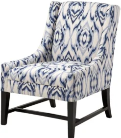 Casa Padrino Designer Sessel 64 x 69 x H. 92 cm - Limited Edition