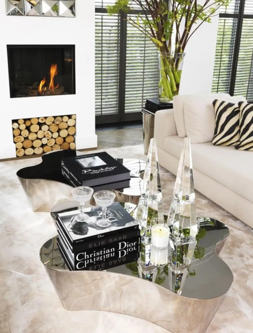 Casa Padrino Designer Sofa Naturfarbig Linksseitig 231 x 101 x H. 85 cm - Luxus Wohnzimmer Möbel