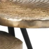 Casa Padrino Designer Wohnzimmer Hotel Couchtisch - Luxus Qualität