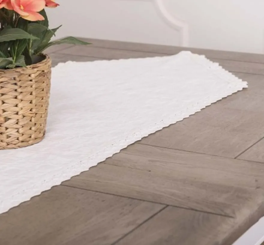 Casa Padrino Esstisch im Landhausstil mit Eichenholzplatte, 160 x 90 x 78 cm