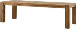 Casa Padrino Esstisch 270 x 100 x H. 78 cm - Luxus Möbel