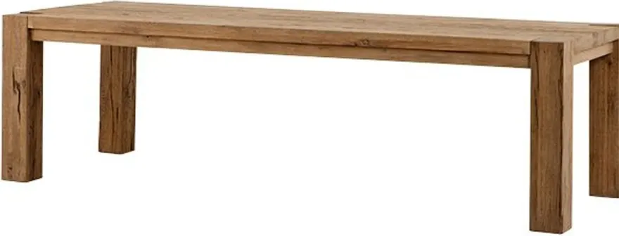 Casa Padrino Esstisch 270 x 100 x H. 78 cm - Luxus Möbel