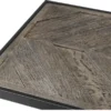 Casa Padrino Konsolentisch 160 x 45 x H. 72 cm - Luxus Wohnzimmermöbel
