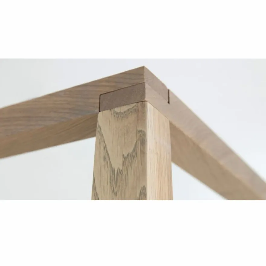 Casa Padrino Landhausstil Himmelbett Naturfarben / Grau - Verschiedene Größen - Schlafzimmer Möbel