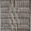 Casa Padrino Landhausstil Raumteiler Paravent Antik Weiß 40 x 2 x H. 170 cm - Luxus Landhausmöbel