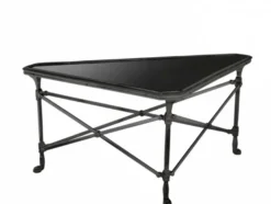 Casa Padrino Luxus Art Deco Designer Couchtisch - Wohnzimmertisch aus Messing und Granit in Rotguss - 89 x 63 x H. 42 cm