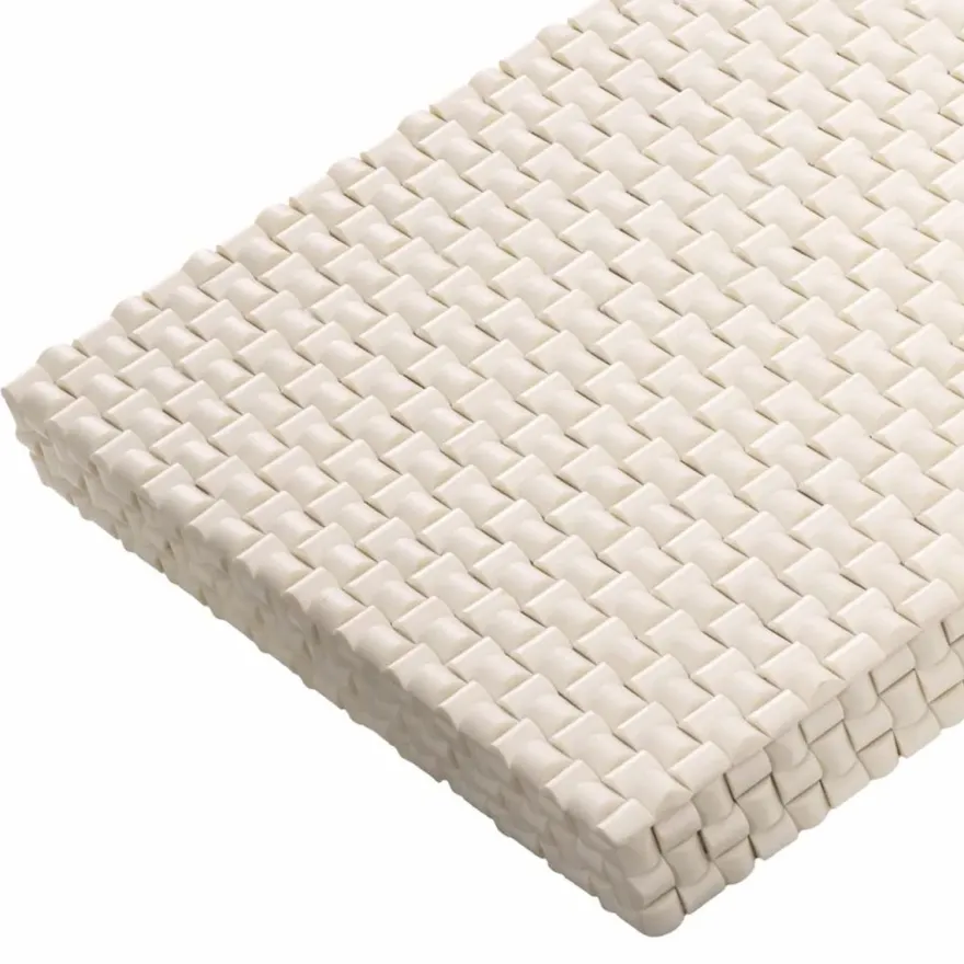 Casa Padrino Luxus Aufbewahrungsbox Creme / Vintage Messing 28,5 cm - Luxus Accessoires