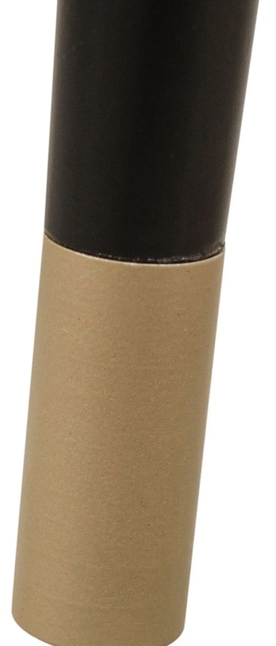 Casa Padrino Luxus Barhocker Anthrazit / Schwarz Ø 37 x H. 76 cm - Barstuhl mit Samtstoff