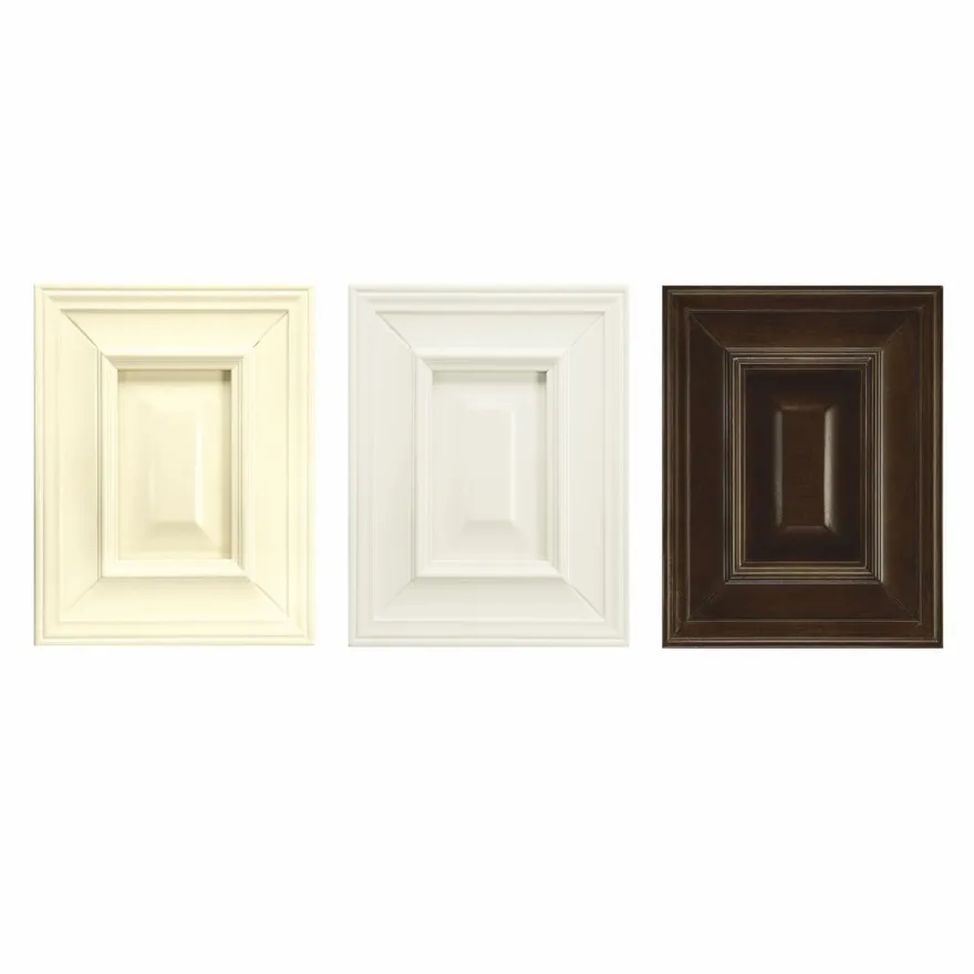 Casa Padrino Luxus Barock Eckvitrine Creme / Gold H. 206,6 cm - Barock Esszimmer Möbel