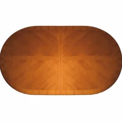 Casa Padrino Luxus Barock Esstisch Braun / Grau / Gold 220-340 cm - Barock Möbel - Made in Italy