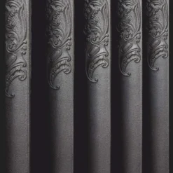 Casa Padrino Luxus Barock Heizkörper Dunkelgrau / Antik Messing 60,5 x H. 76 cm - Made in Italy