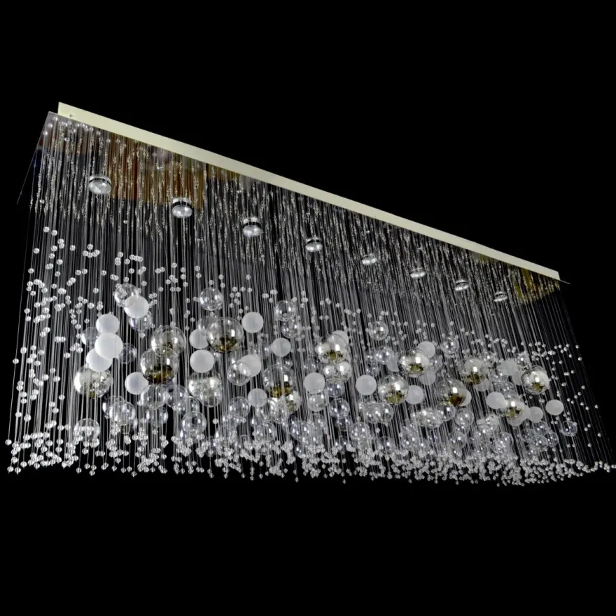 Casa Padrino Luxus Barock Kristall Wandleuchte Silber 100 x 30 x H. 50 cm - Prunkvolle Messing Wandleuchte mit böhmischem Kristallglas - Barock Möbel - Edel & Prunkvoll