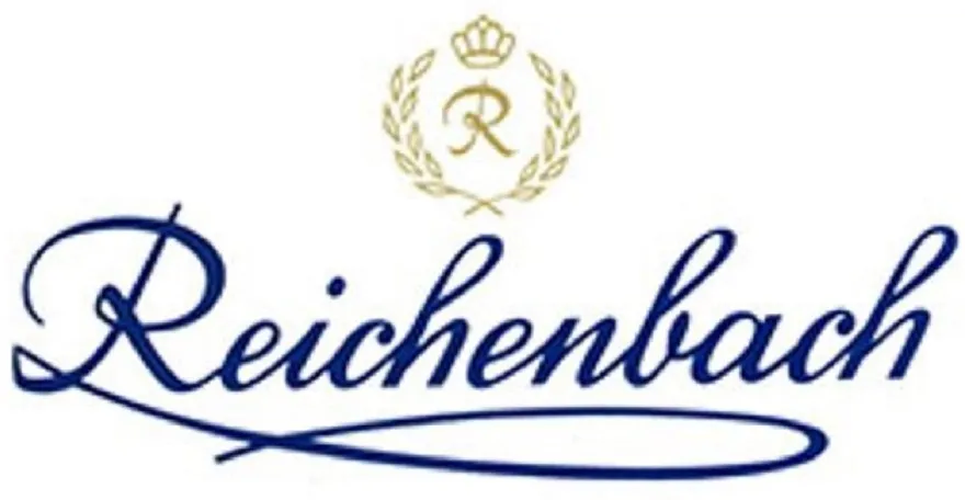 Casa Padrino Luxus Barock Porzellan Vase Weiß / Mehrfarbig / Gold H. 23 cm - Runde Blumenvase im Barockstil - Luxus Barock Accessoires - Reichenbach Porzellan - Luxus Qualität - Made in Germany