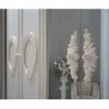 Casa Padrino Luxus Barock Schlafzimmer Schrank Creme 261 cm - Barock Schlafzimmer Möbel
