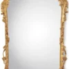 Casa Padrino Luxus Barock Spiegel Antik Gold - Handgefertigter italienischer Barockstil Wandspiegel - Luxus Möbel im Barockstil - Luxus Qualität - Made in Italy - Barock Möbel