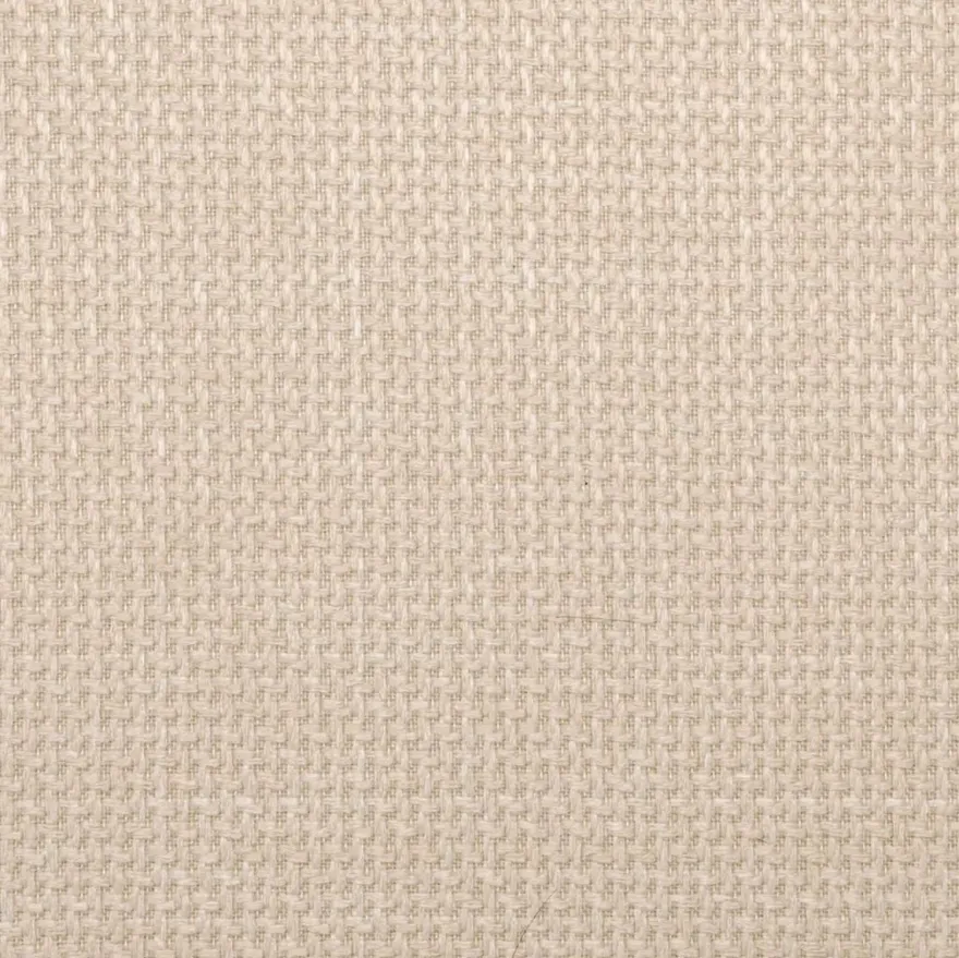 Casa Padrino Luxus Barstuhl mit Armlehnen Sandfarben / Messing 53,5 x 57,5 x H. 107 cm - Gepolsterter Edelstahl Barhocker - Bar Möbel - Luxus Möbel - Luxus Qualität