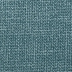 Casa Padrino Luxus Barstuhl mit Armlehnen Blau / Messing 53,5 x 57,5 x H. 107 cm - Gepolsterter Edelstahl Barhocker - Bar Möbel - Luxus Möbel - Luxus Qualität