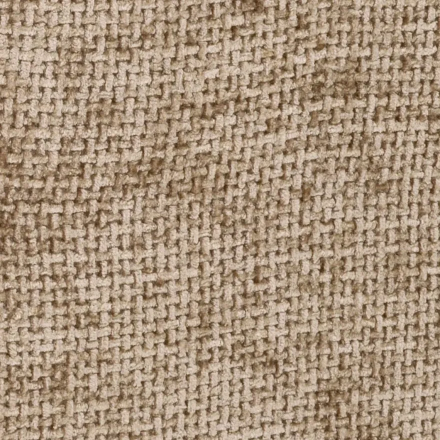 Casa Padrino Luxus Barstuhl Sandfarben / Messing 53 x 48 x H. 91 cm - Gepolsterter Edelstahl Barhocker - Bar Möbel - Luxus Möbel - Luxus Qualität