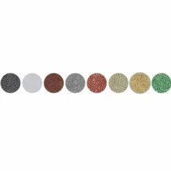 Casa Padrino Luxus Beton Gartenbank Anthrazit / Naturfarben 150 cm - Outdoor Garten Sitzbank