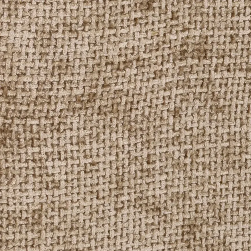 Casa Padrino Luxus Chaiselongue Sandfarben / Schwarz 95 x 170 x H. 69 cm - Wohnzimmer Liegesessel - Recamiere - Wohnzimmer Möbel - Luxus Möbel - Luxus Qualität