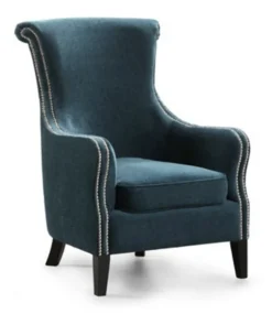 Casa Padrino Luxus Chesterfield Ecksofa Hifi 230 x 162 x H. 90 cm - Elegantes Wohnzimmer Ecksofa mit Echtleder - Chesterfield Wohnzimmer Möbel