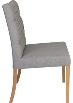 Casa Padrino Luxus Chesterfield Sitzbank mit Rückenlehne 107 x 66 x H. 96 cm - Verschiedene Farben - Chesterfield Möbel
