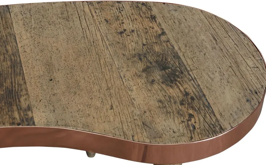 Casa Padrino Luxus Couchtisch 114 x 40 x H. 41 cm - Designer Wohnzimmermöbel
