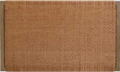 Casa Padrino Luxus Couchtisch Braun 120 x 70 x H. 36 cm - Rechteckiger Massivholz Wohnzimmertisch - Luxus Wohnzimmer Möbel