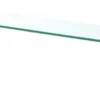 Casa Padrino Luxus Couchtisch Messing 190 x 45 x H. 36 cm - Wohnzimmertisch