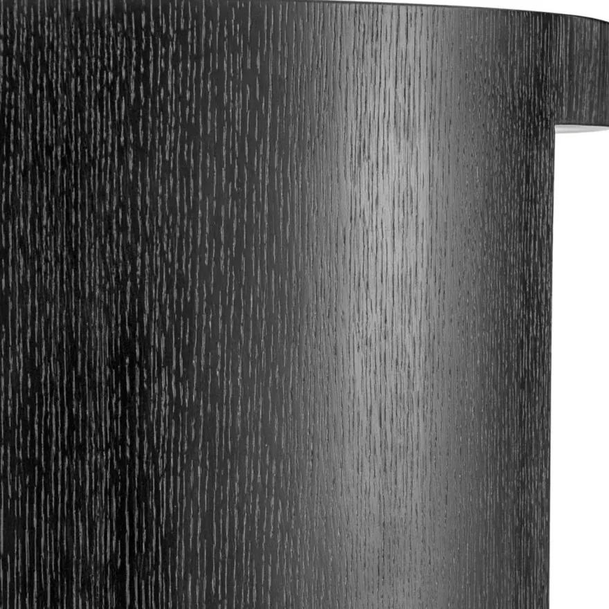 Casa Padrino Luxus Couchtisch Schwarzgrau 150 x 86 x H. 35 cm - Luxus Wohnzimmertisch - Wohnzimmer Möbel - Hotel Möbel - Luxus Qualität