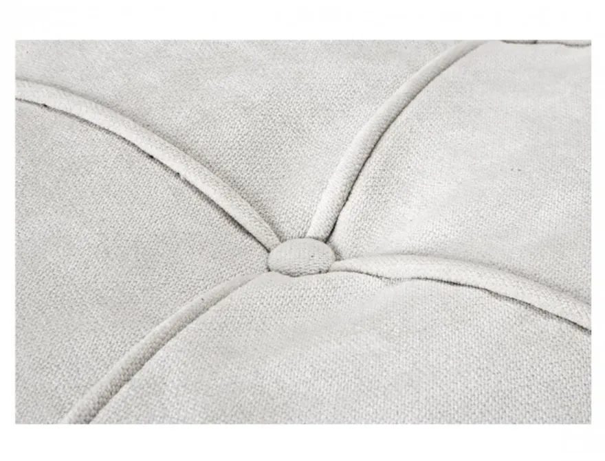 Casa Padrino Luxus Designer Hotel Sessel in Weiß mit schwarzem Gestell - 94 x 82 x 77 cm