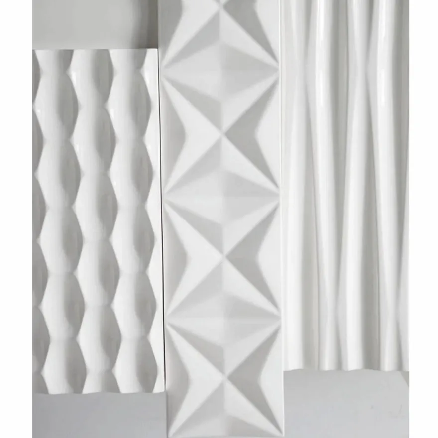 Casa Padrino Luxus Designer Waschbecken Hängeschrank Hochglanz Weiß 170 cm