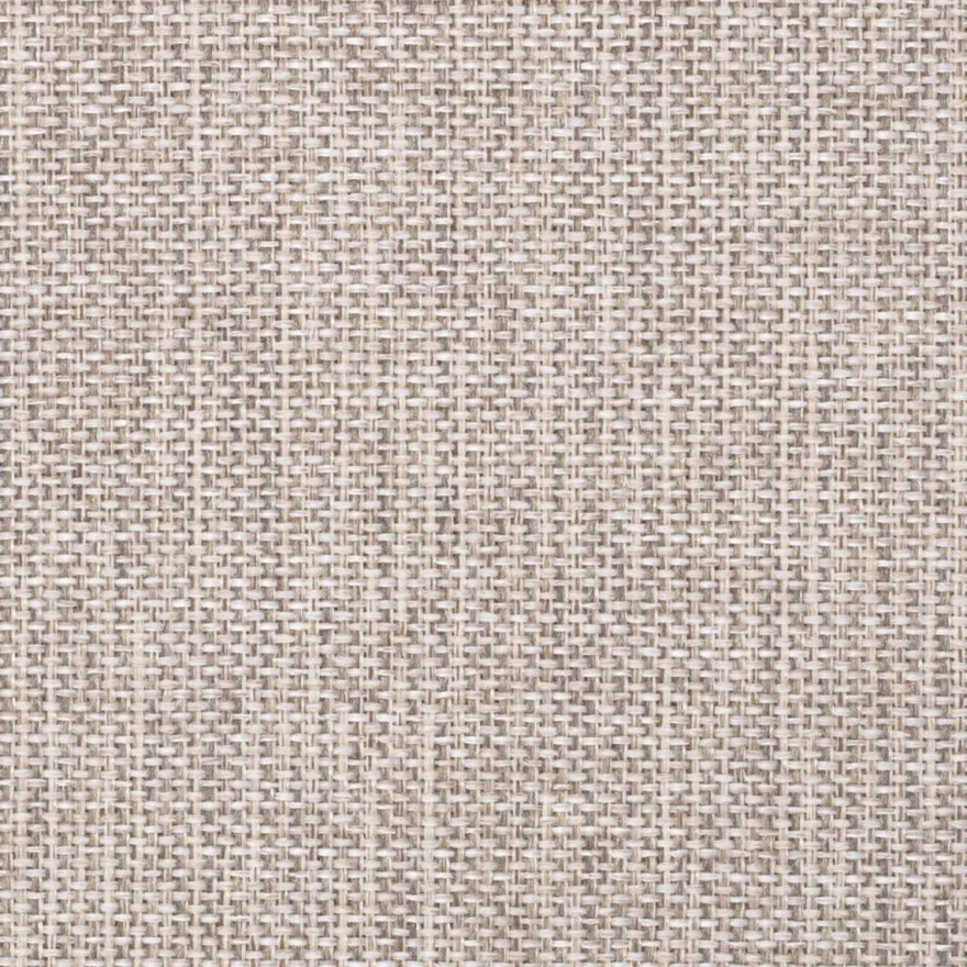 Casa Padrino Luxus Doppelbett Naturfarben / Messing / Schwarzgrau 180 x 210 cm - Schlafzimmer Möbel