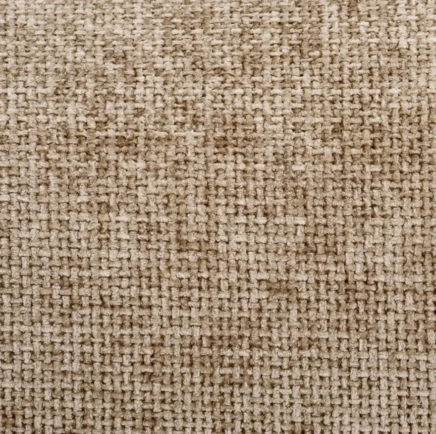 Casa Padrino Luxus Drehsessel Sandfarben 70 x 80 x H. 79 cm - Wohnzimmer Sessel - Hotel Sessel - Wohnzimmer Möbel - Hotel Möbel - Luxus Möbel - Luxus Wohnzimmer Einrichtung