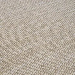 Casa Padrino Luxus Drehsessel Sandfarben / Schwarz 99 x 88 x H. 69 cm - Luxus Möbel