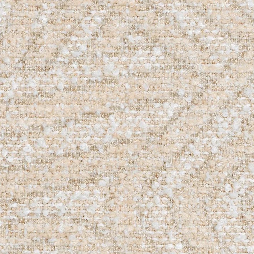 Casa Padrino Luxus Edelstahl Barstuhl Creme / Messing H. 104 cm - Luxus Bar Möbel