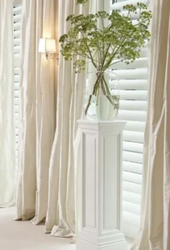 Casa Padrino Luxus 1er Wandleuchte Nickel - Luxus Qualität