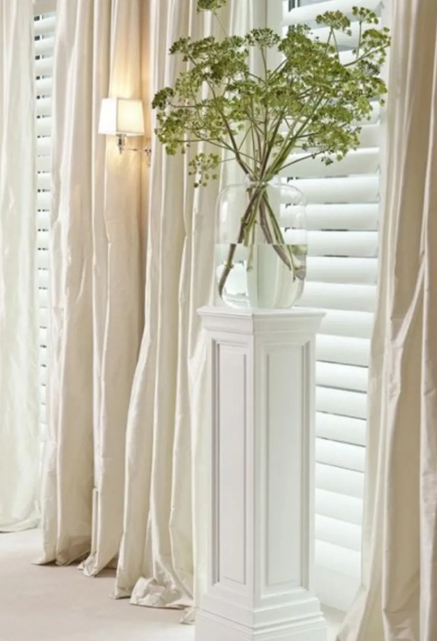 Casa Padrino Luxus 1er Wandleuchte Nickel - Luxus Qualität