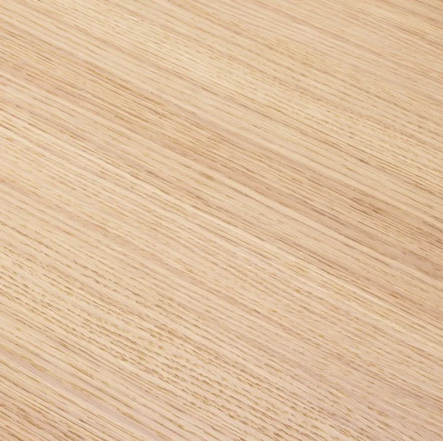 Casa Padrino Luxus Esstisch Naturfarben 245 x 109,5 x H. 77 cm - Rechteckiger Massivholz Küchentisch - Esszimmer Möbel - Küchen Möbel - Luxus Möbel - Luxus Einrichtung