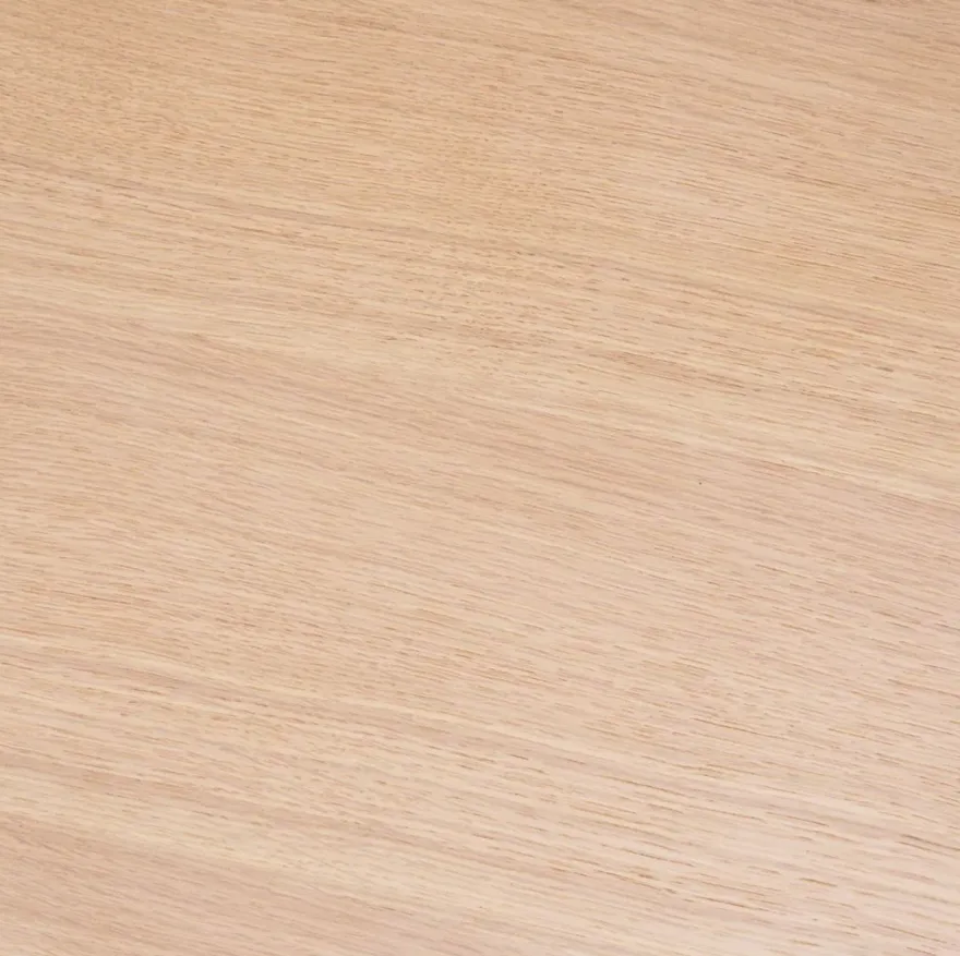Casa Padrino Luxus Esstisch Naturfarben 244 x 109,5 x H. 77 cm - Ovaler Massivholz Küchentisch - Esszimmer Möbel - Küchen Möbel - Luxus Möbel - Luxus Einrichtung