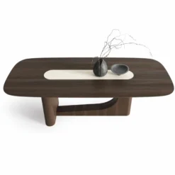 Casa Padrino Luxus Esszimmer Set - 1 Esstisch und 6 Esszimmer Stühle - Luxus Möbel