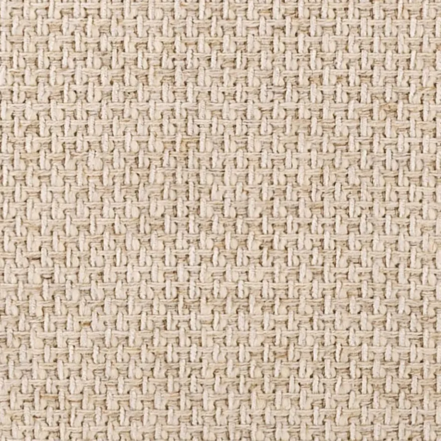 Casa Padrino Luxus Esszimmer Stuhl Naturfarben / Schwarz H. 79 cm - Esszimmer Möbel
