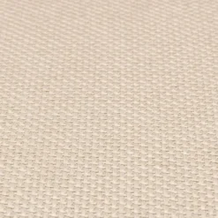 Casa Padrino Luxus Esszimmer Stuhl Sandfarben / Schwarz 57 x 62 x H. 77 cm - Küchenstuhl mit Armlehnen - Esszimmer Möbel - Luxus Möbel - Luxus Qualität